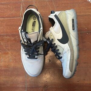 Air max 90 terrascape